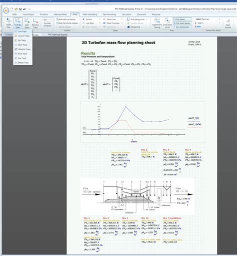 How to Use Mathcad 的图像结果