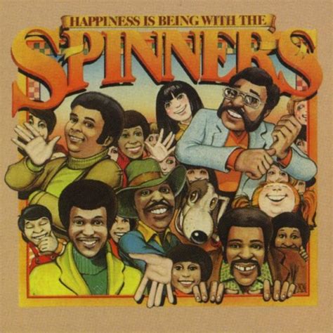 Single Stories: The Spinners, “The Rubberband Man” | Rhino