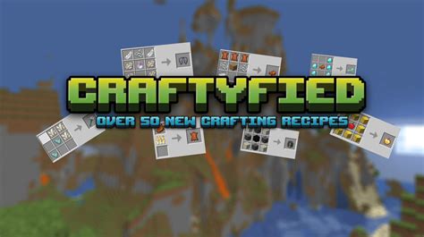 Image result for Crafty Minecraft Modpack
