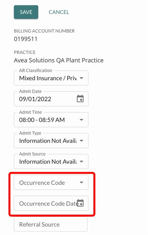 Image result for Box 4 Code A