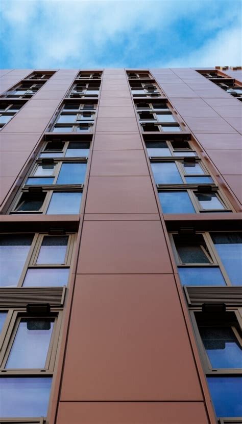 Image result for SHS Cladding