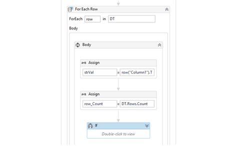 Do While Loop UiPath 的图像结果