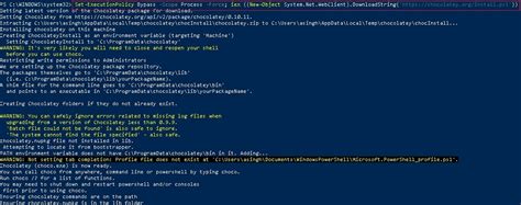 Choco Install Postman 的图像结果