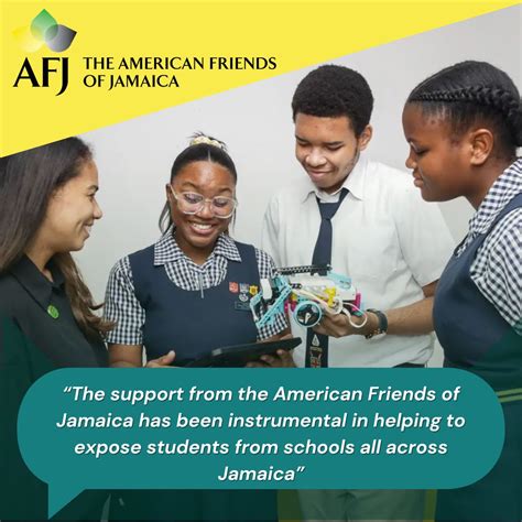 The American Friends of Jamaica, Inc. on LinkedIn: #afjcares #jamaica # ...