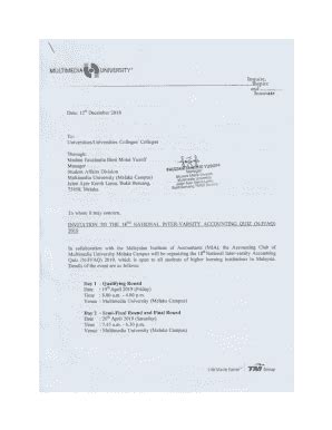 Fillable Online www.utar.edu.my Fax Email Print - pdfFiller