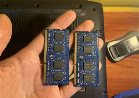 Dual Channel Memory Installation 的图像结果