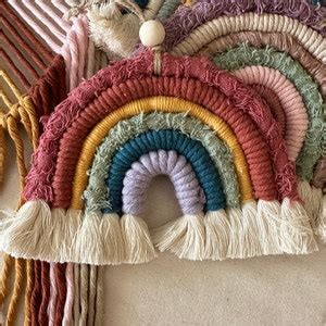 Image result for Macrame Paperclip Bookmark Patterns