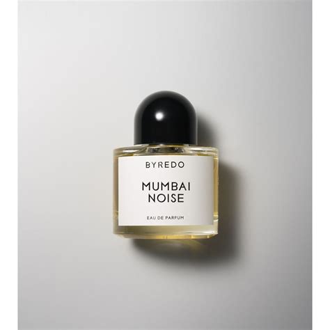 Byredo Mumbai Noise Edp Sample/Decants – Perfume Samples
