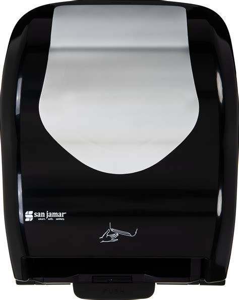 San Jamar Paper Towel Dispenser | Wayfair