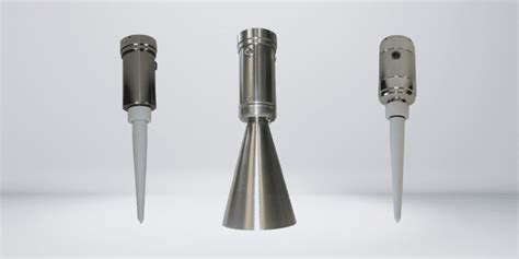 Radar Level Sensor 的图像结果