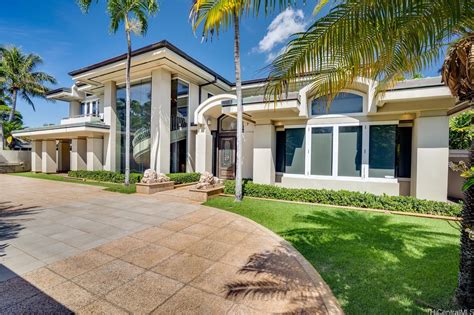 Multi Million Dollar Homes Sale In Hawaii LUXURY And PRIVACY In HAWAII
