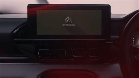 New Basalt Teaser Shows its Interior Tech