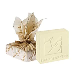 Buy The Natures Co White Lily Rice Milk Soap, 125g Online at Low Prices ...