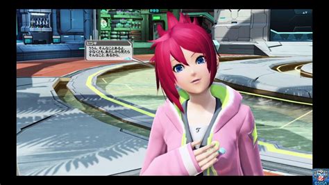 PSO2 Ep4 Op 的图像结果