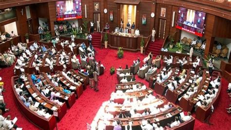 Assam Assembly tables bill to regulate private coaching institutes ...