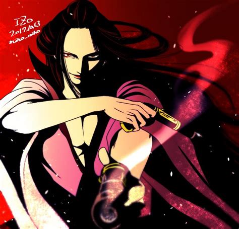 Izo - ONE PIECE - Image by miho ︎miho #2911797 - Zerochan Anime Image Board