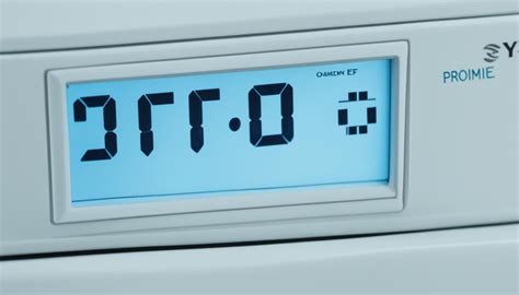 Image result for Frigidaire Pro Sy EF Code