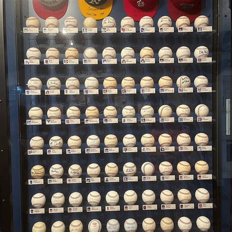 TAMPA BASEBALL MUSEUM (2025) All You Need to Know BEFORE You Go (with ...