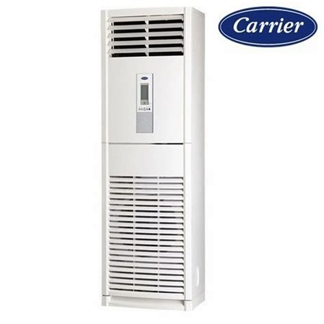 FLOOR STANDING TOWER AIR CONDITIONER - Blue Star 4.0 Ton Verticool Air ...
