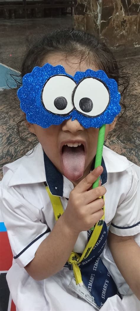 St. Mary's Public School