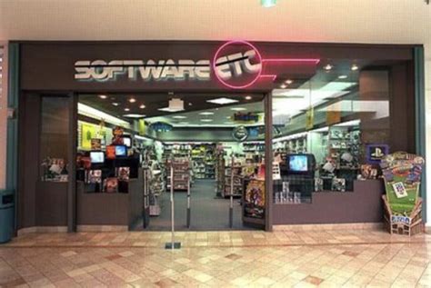 Computer Software Stores 的图像结果
