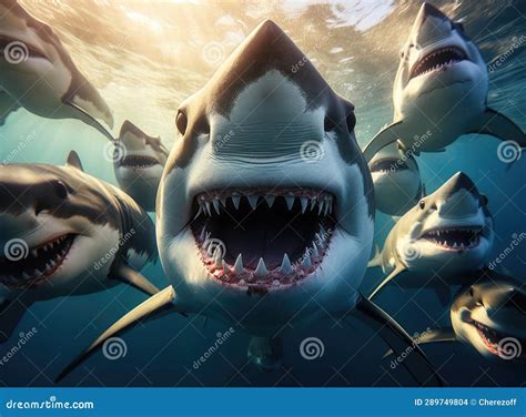 What Is A Group Of Shark Called at Leonard Richey blog