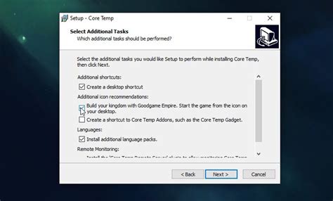Image result for Computer Temperatur