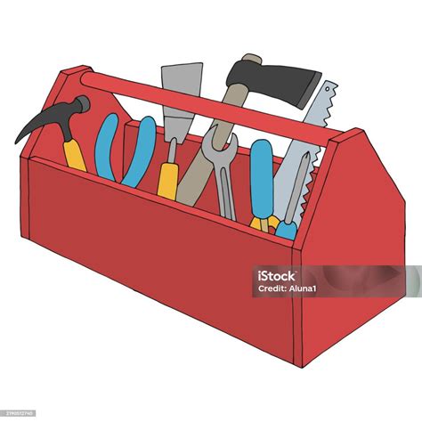 Image result for Tool Box Color