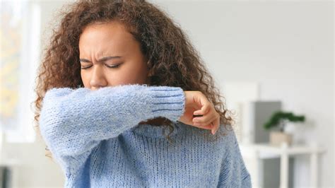 Dry Cough vs Wet Cough: How to Tell the Difference Fast