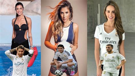 girlfriend of football players