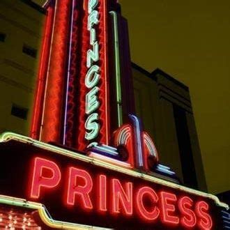 Image result for Princess Theatre Decatur Al