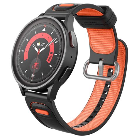 CASEOLOGY By Spigen Athlex Strap Band compatible with Galaxy Watch 6 ...