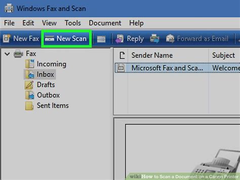 Canon Printer Scanning Tutorial 的图像结果
