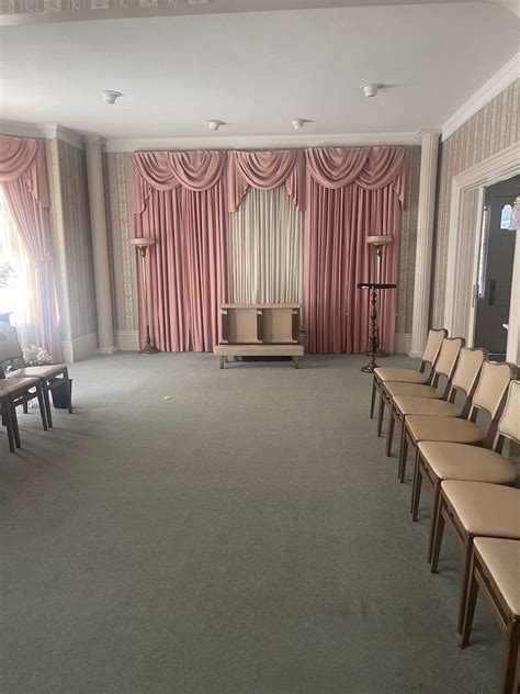 BELANGER-BULLARD FUNERAL HOME - Southbridge MA - Hours, Directions ...