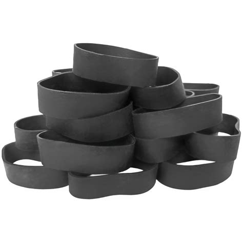 Amazon.com : Tactical Rubber Bands Size #94 (3 1/2'' x 3/4''), 25 Pcs ...