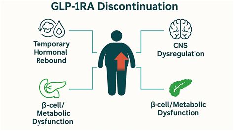 Exercise After Weight Loss May Reignite Your Body’s Own GLP-1 - Metabolism.com