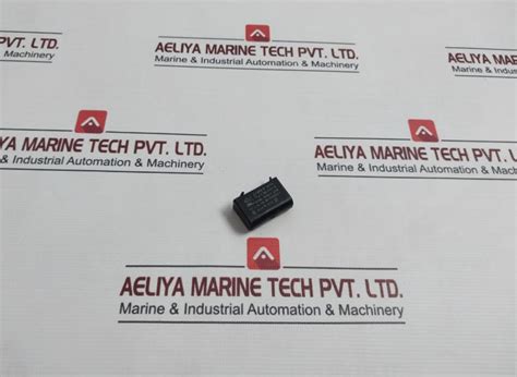 Cmps-r Sh-po Capacitor 450V 50/60Hz 1.0ÂµFÂ± 10 5% – Aeliya Marine