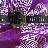 Amazfit Stratos A1619 Multisport Smartwatch (Black) : Amazon.in ...