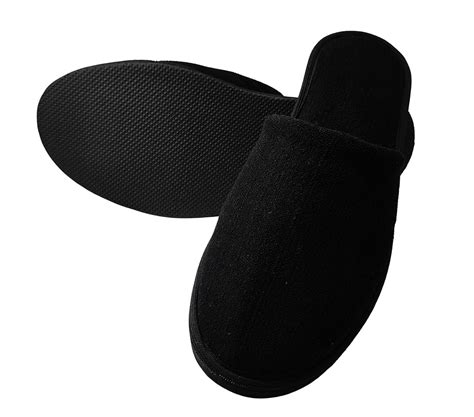 Buy GutarGoo Disposable TerryTowels Slippers for Home spa Party Guest ...