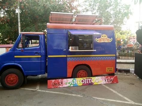 Magsons Mithai Mandir, Panaji, Goa | WhatsHot Goa