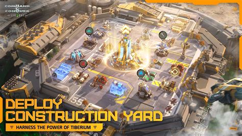 Image result for Command and Conquer Legion Base