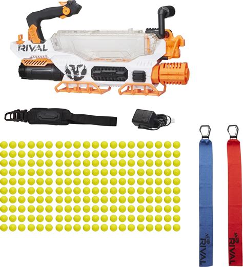 Nerf Rival Prometheus MXVIII-20K : Amazon.ca: Toys & Games
