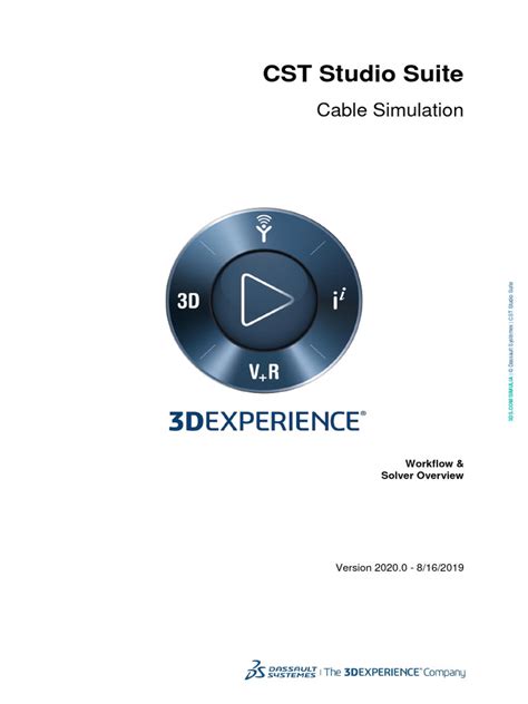 Image result for CST Simulation