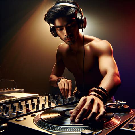 Best Dj Scratch Sound Effect Generator | Vondy