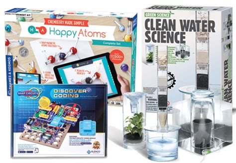 Image result for Science Kit Review
