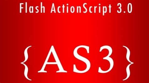 Image result for ActionScript 3 Logo