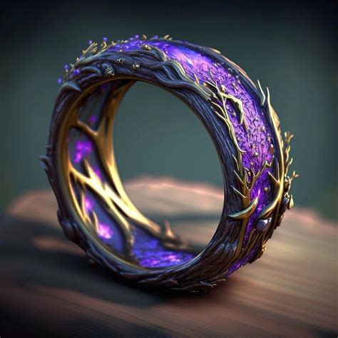 Magic Protection Ring 的图像结果