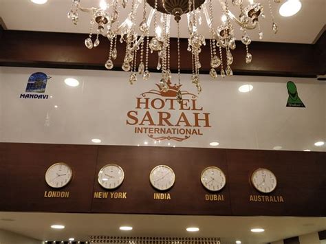 THALLOOR'S HOTEL SARAH INTERNATIONAL (Manipal) - Hotel Reviews, Photos ...