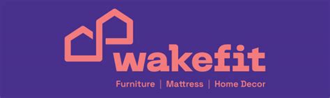 Wakefit Hollow Fiber Sleeping Pillow