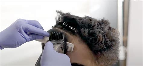 Tips to master the fade with advanced clipper techniques